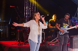 PATTY GARCÍA/ MEXICO