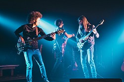 BANDA MISFITZ / MIAMI