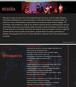 BANDA SIMPLY REGGAE