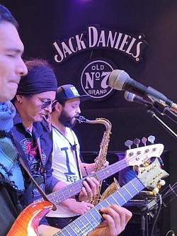 BANDA SIMPLY REGGAE